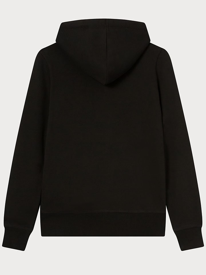 Champion Sweatjacke in Schwarz günstig kaufen