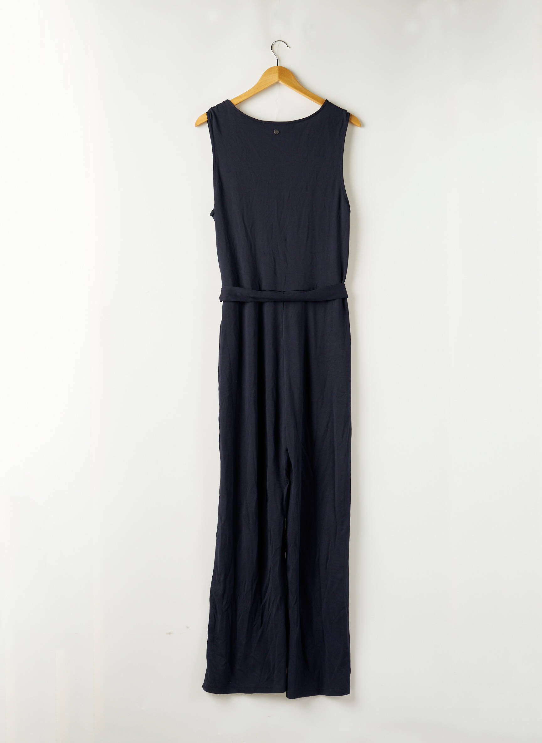Garcia Combinaisons 1 Femme couleur bleu