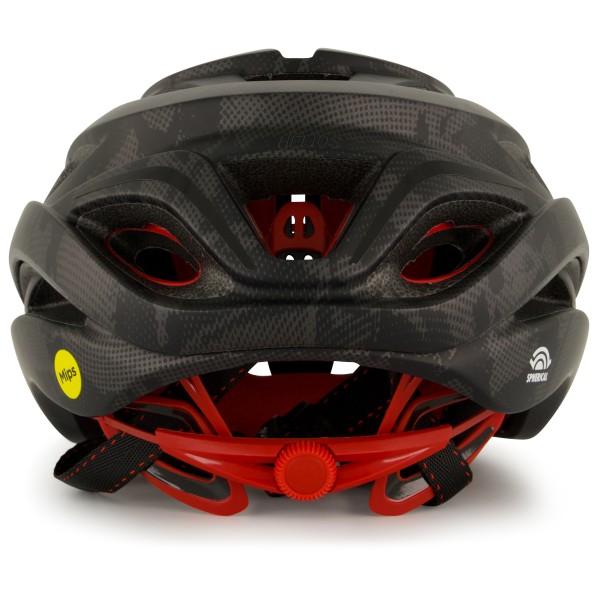 Giro - Helios Spherical - Radhelm