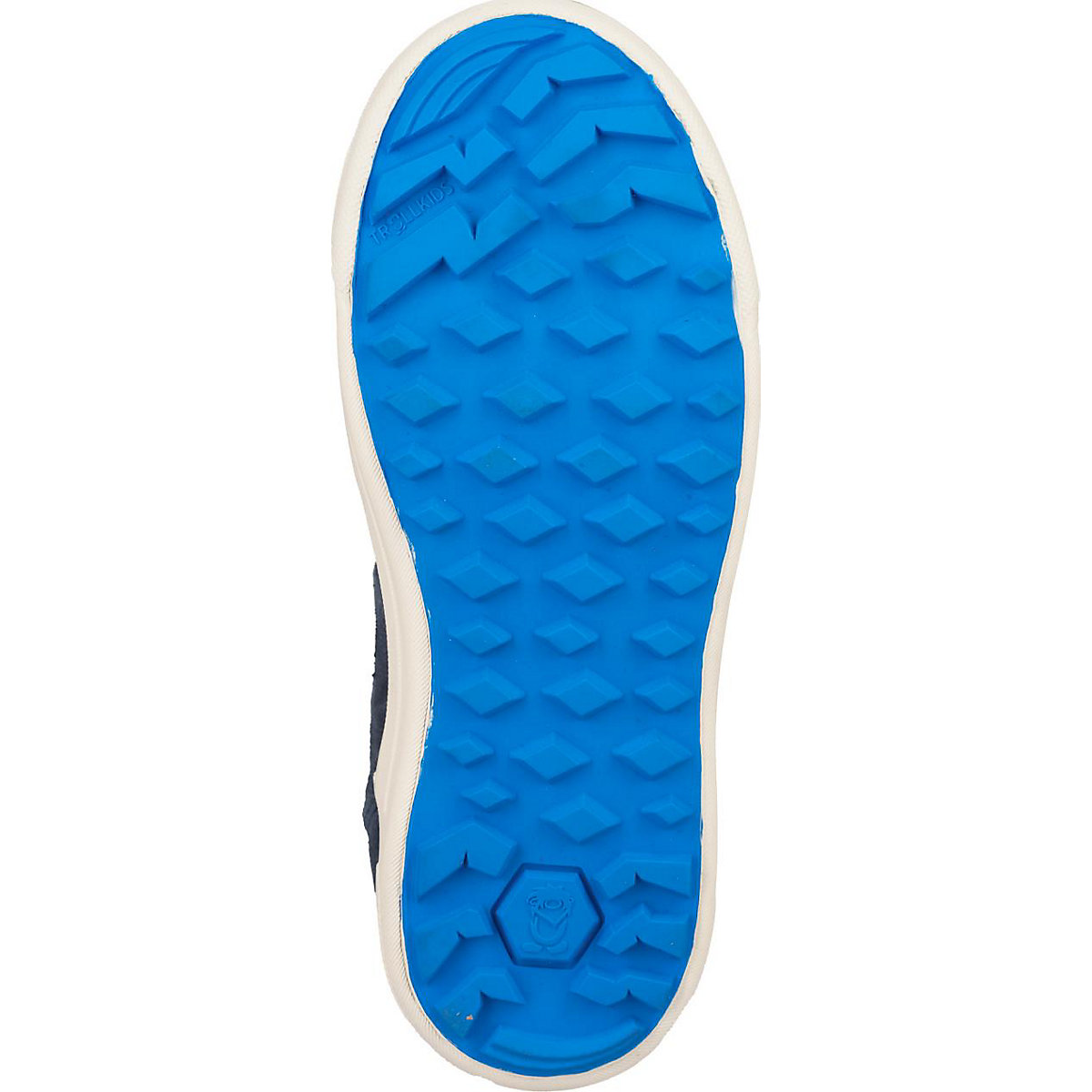 Wanderschuh mid cut Gryllefjord Wanderschuhe