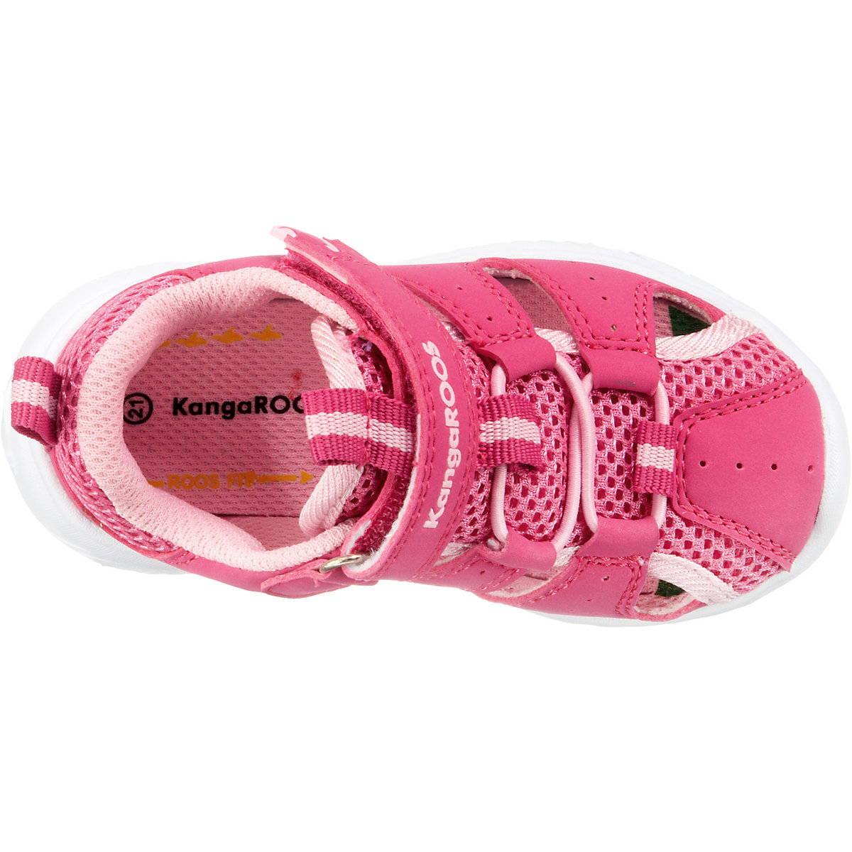 Sandalen für Mädchen von KangaROOS
