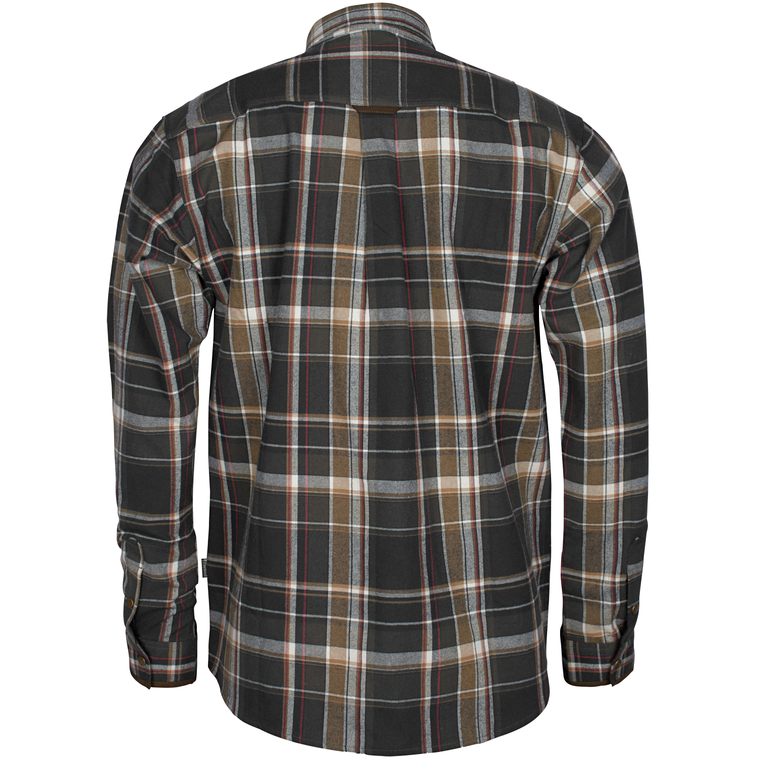 Pinewood Herren Hemd Prestwick Exclusive Shirt