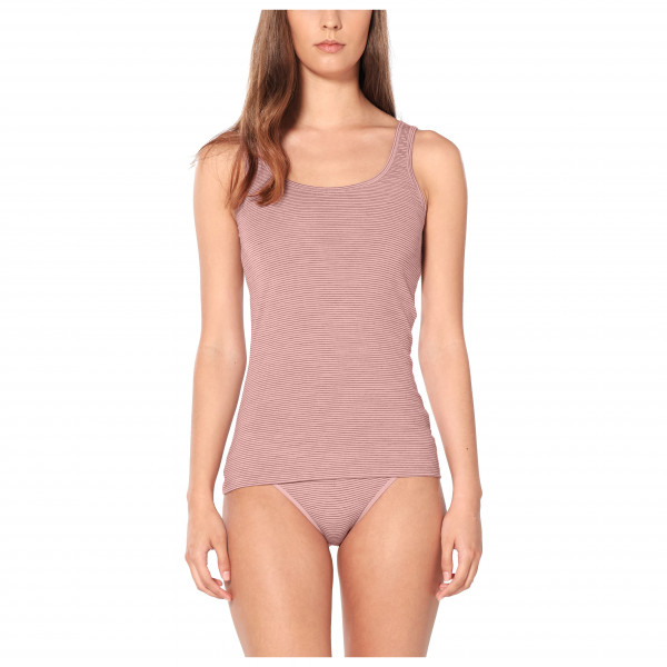 Icebreaker - Women's Siren Tank - Merinounterwäsche