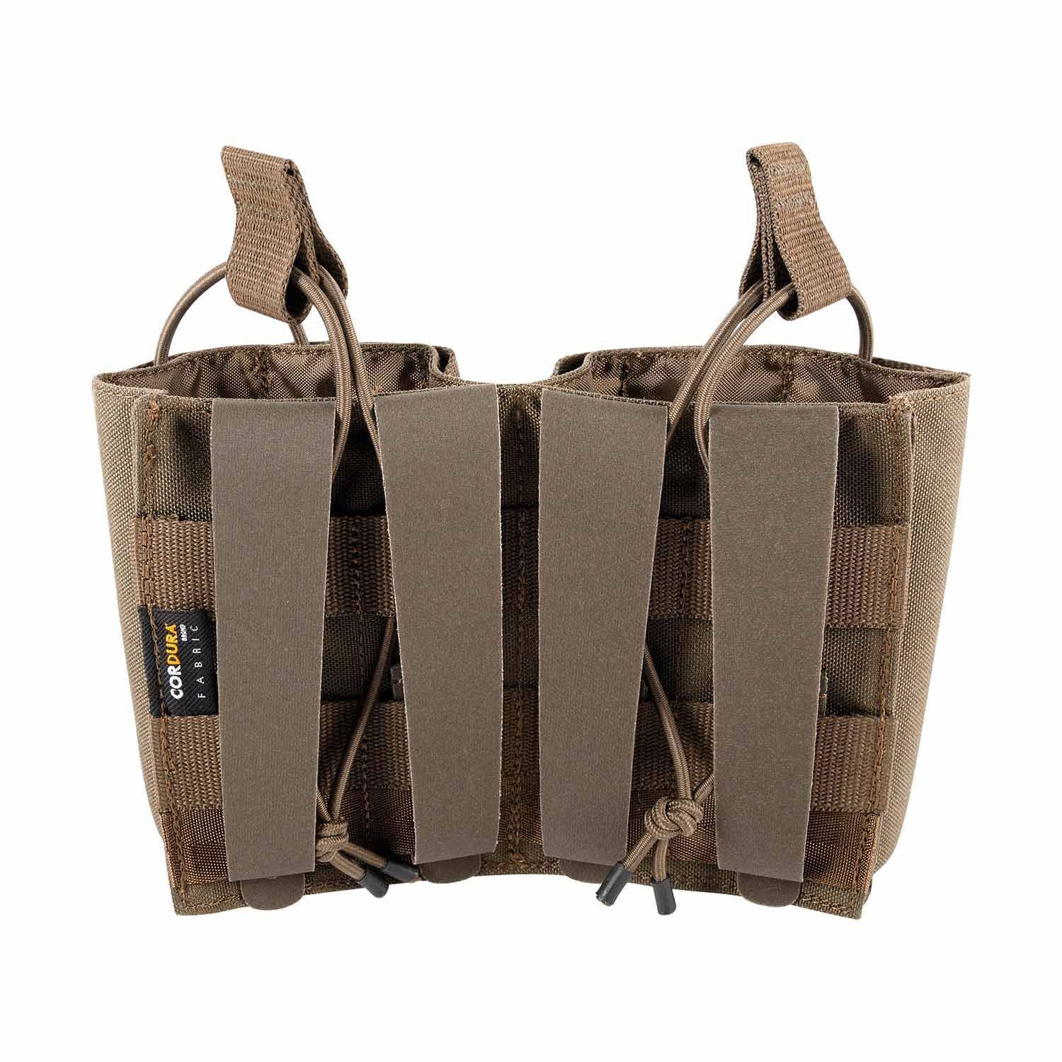 TT 2 SGL MAG Pouch BEL HK 417 MKII