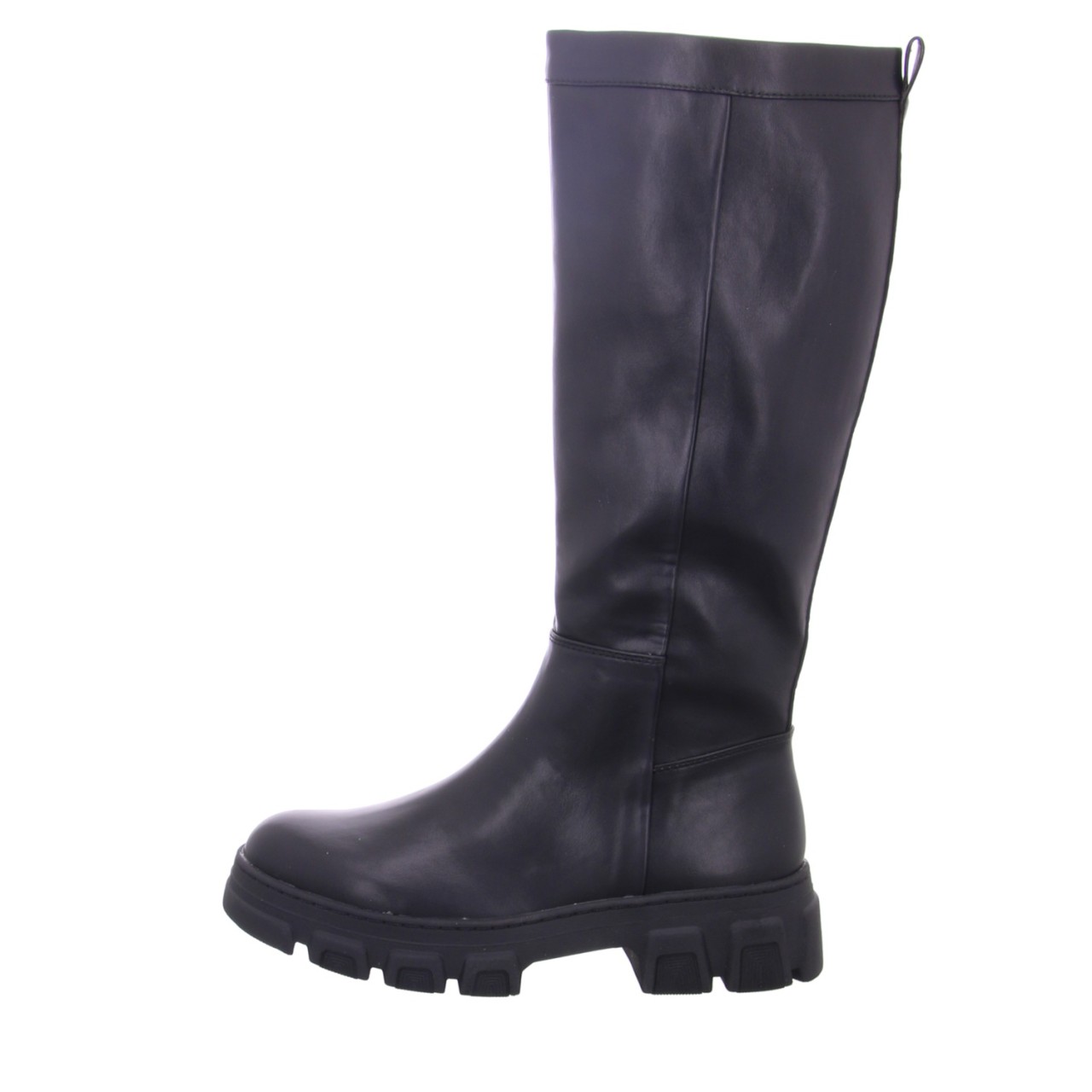 TAMARIS Stiefel schwarz