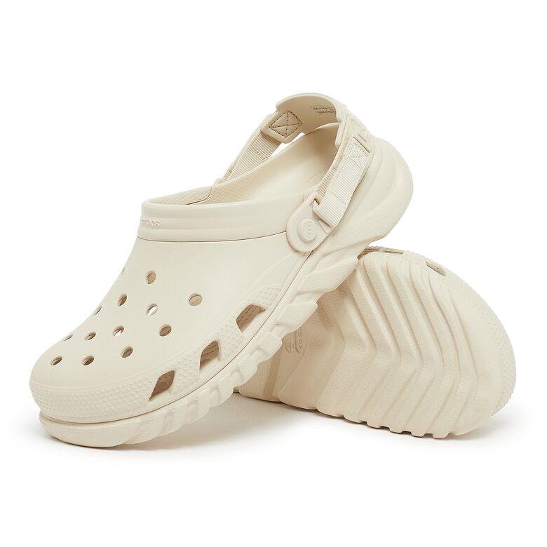 Crocs Duet Max II Clog stucco