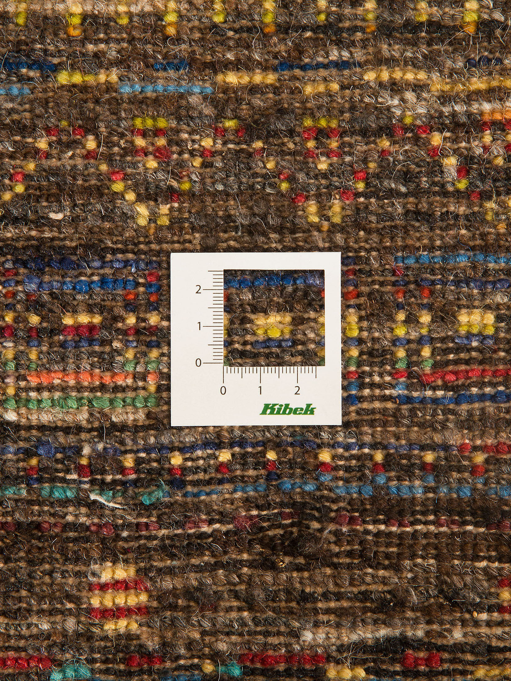 Contemporary Gabbeh ca. 252 x 351 cm, Unikat / Einzelstück
