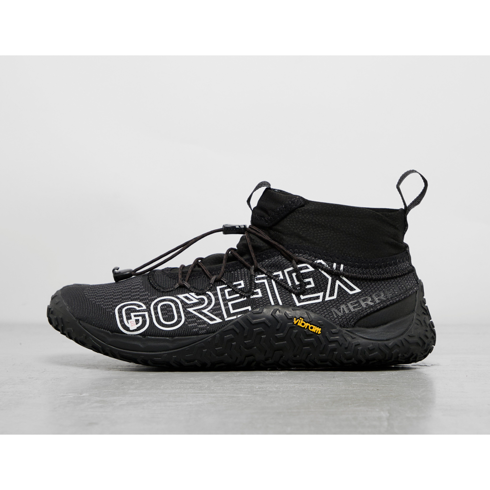 Merrell Trail Glove 7 GORE TEX J067989 / schwarz