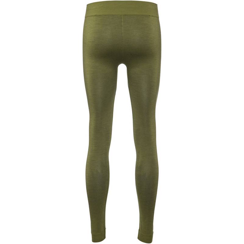 Odlo Kinship Performance Wool 200 Funktionsunterhose Herren