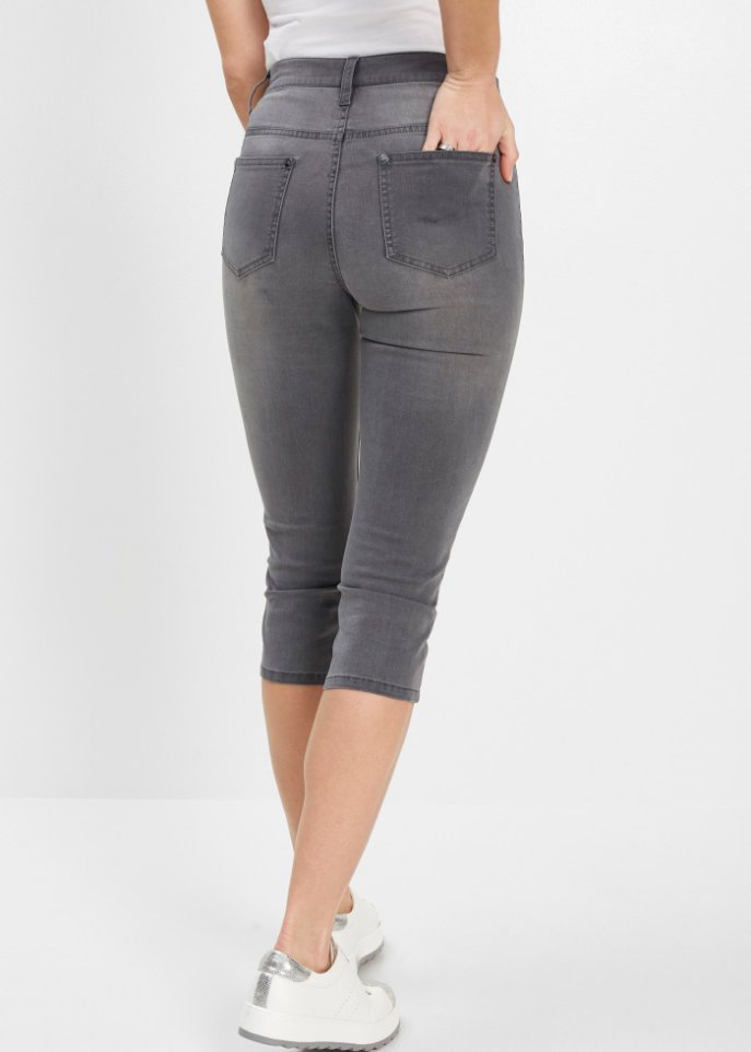 Capri-Jeans