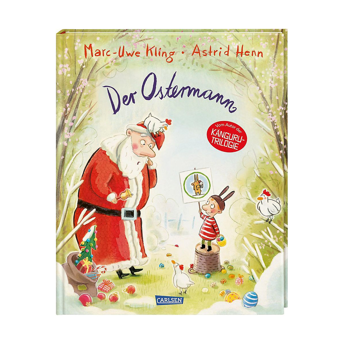Der Ostermann