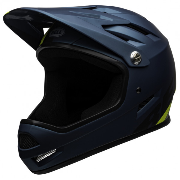 Bell - Sanction - Radhelm