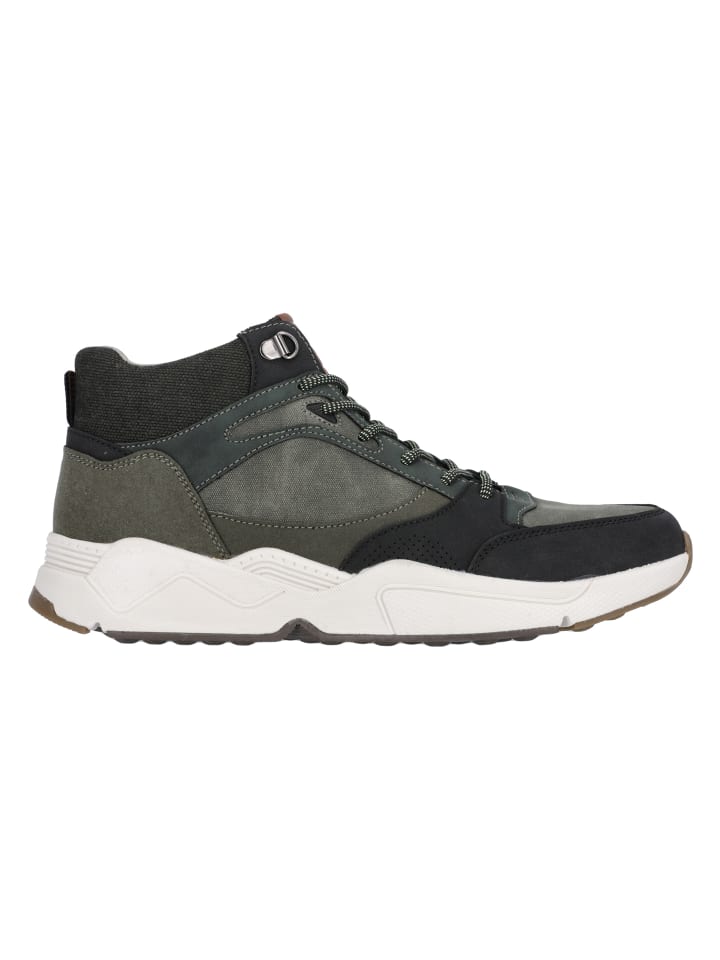 Whistler Schnürschuhe Palhoma in 3128 Khaki günstig kaufen