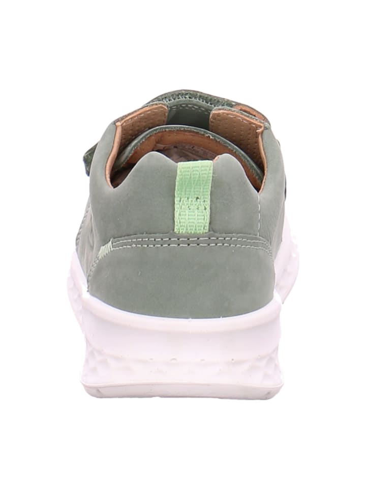 superfit Klettschuhe in Grün günstig kaufen