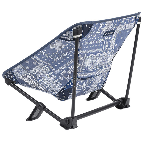 INCLINE FESTIVAL CHAIR - Campingstuhl