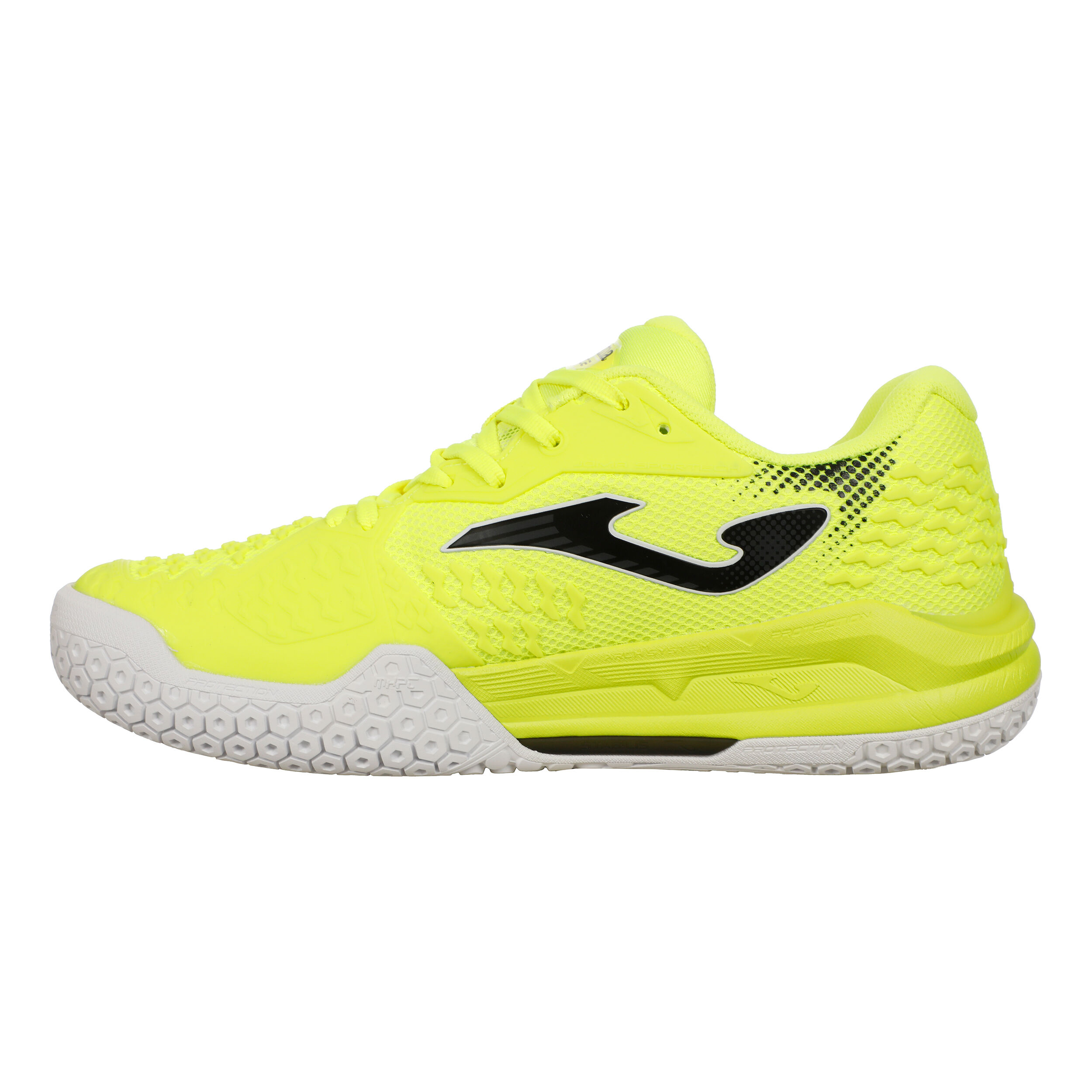 Ace Allcourtschuh Herren - Limette