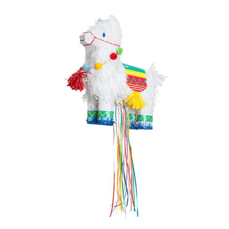 Piñata Lama Oxybul