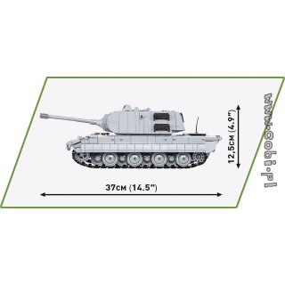 Panzerkampfwagen E-100