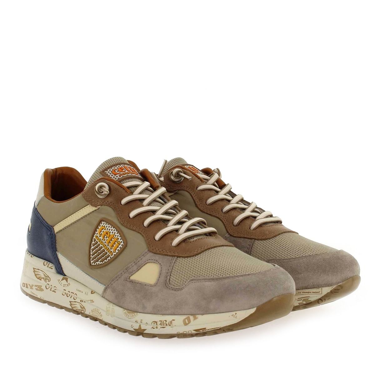 Cetti  C1216 E23 - Beige Marine