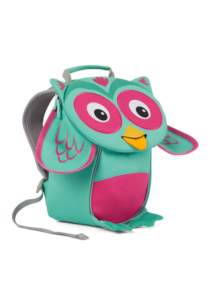 Affenzahn Affenzahn Kinderrucksack Kleiner Freund Eule günstig kaufen onesize