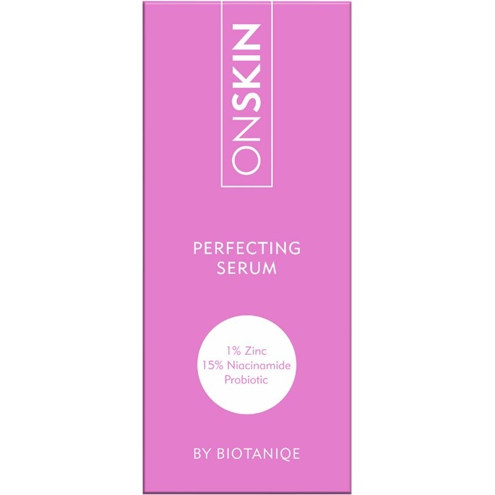Perfektionierendes Serum