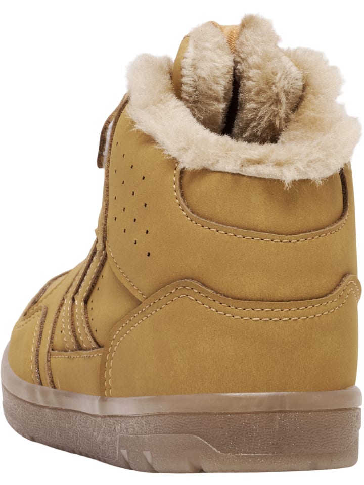 Hummel Hummel Klettverschluss Stiefel Camden Winter Kinder in YELLOW günstig kaufen