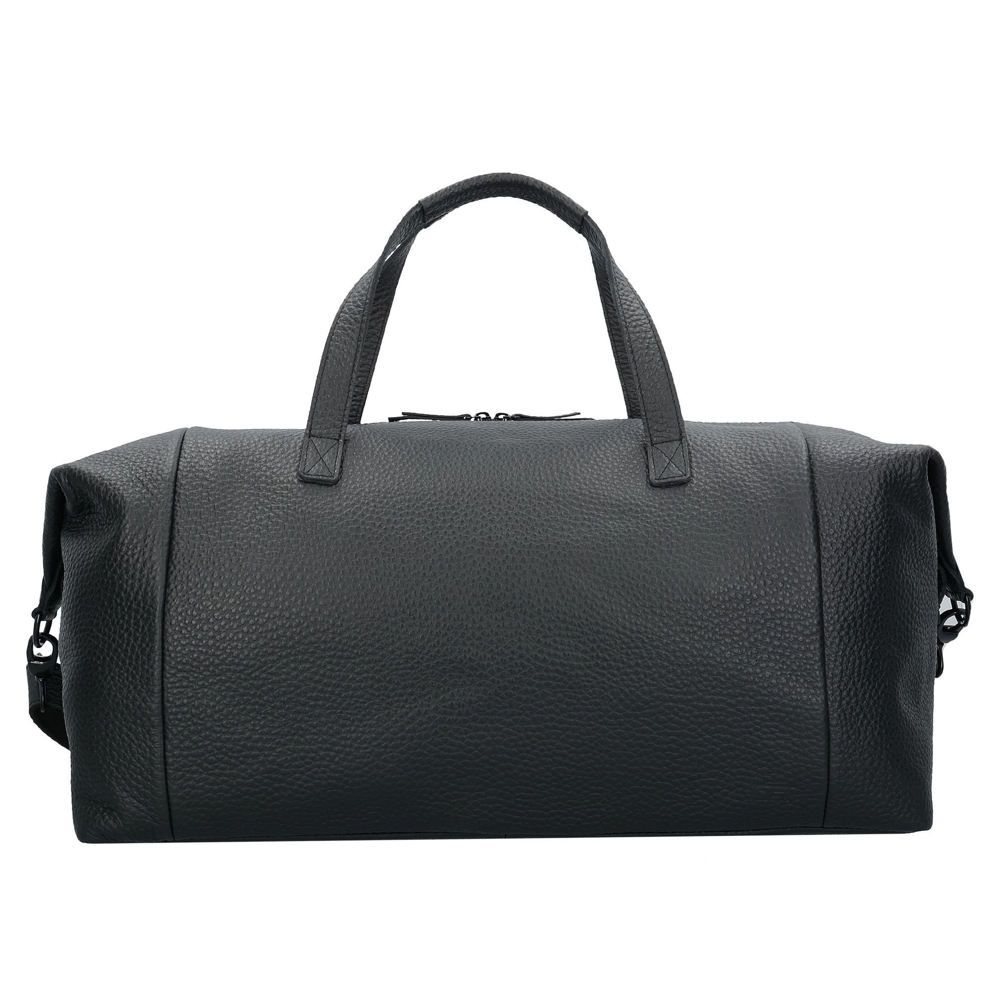 Jost Weekender Kopenhagen, Leder