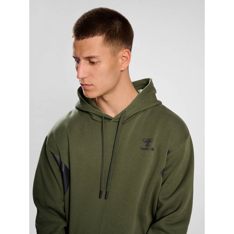hummel hmlACTIVE CO HOODIE Hoodie Herren