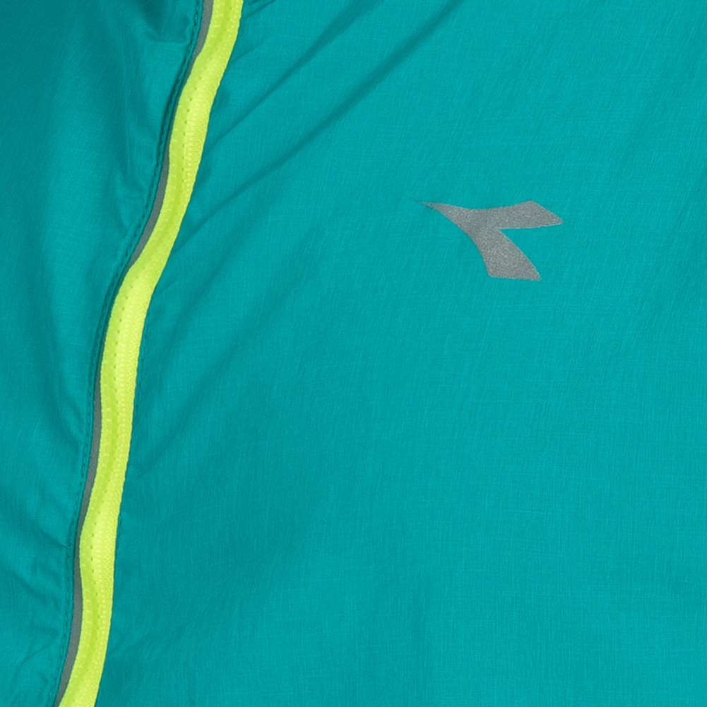 Diadora Vest Dynasty Weste 102.173392-70441