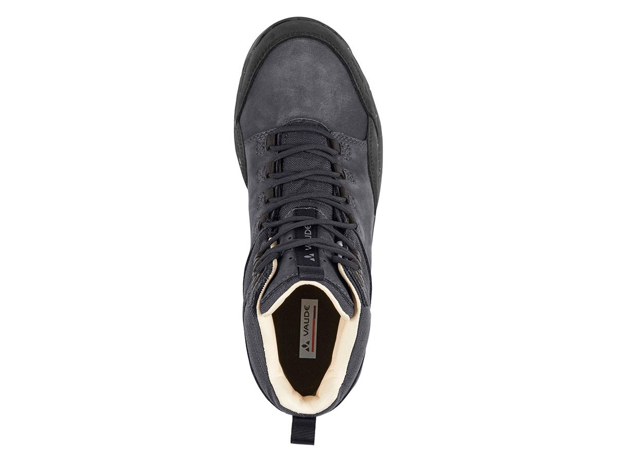 Vaude Core Mid Iron Damen Wanderschuhe
