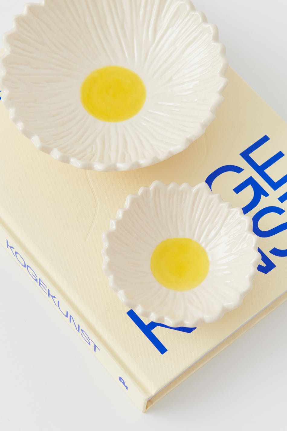 Flower s plate