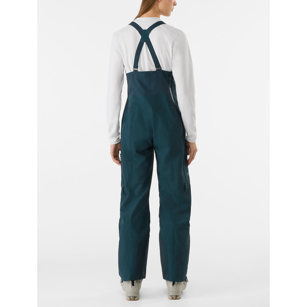 RUSH BIB PANT WOMEN`S Damen - Skihose