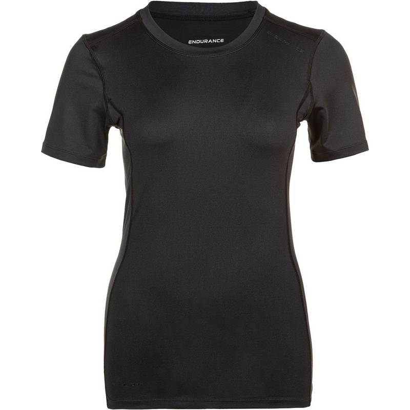 Endurance Power Laufshirt Damen