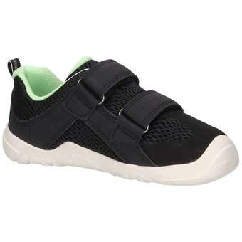 Superfit Trace Kletter in schwarz