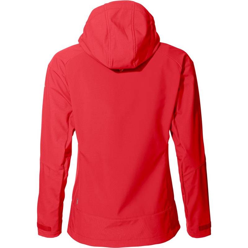 VAUDE All Year Elope Softshelljacke Damen