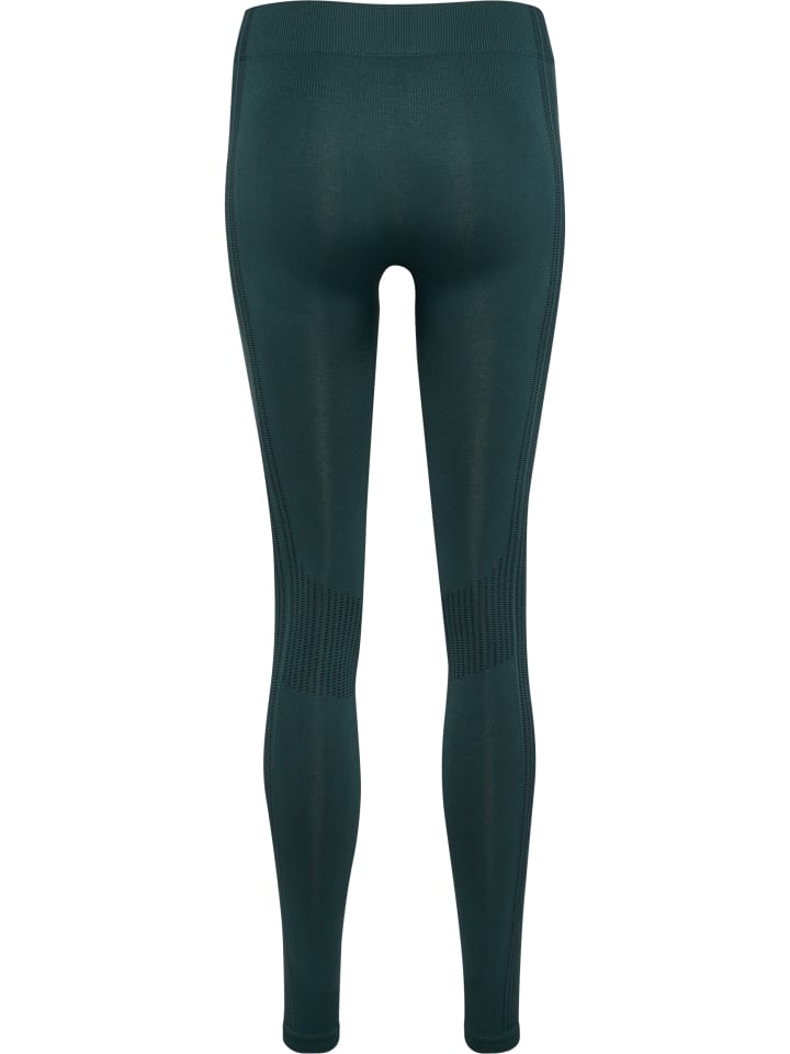 Hummel Hummel Leggings Hmlmt Shaping Multisport Damen in GREEN GABLES günstig kaufen