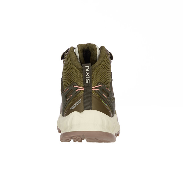 NXIS EVO MID WP Damen - Wanderstiefel