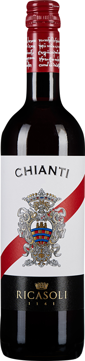 Ricasoli Chianti Ricasoli 2022