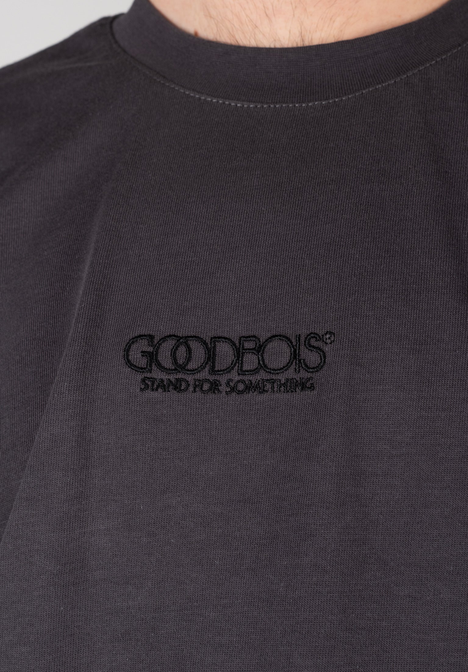 OG Core Oversized