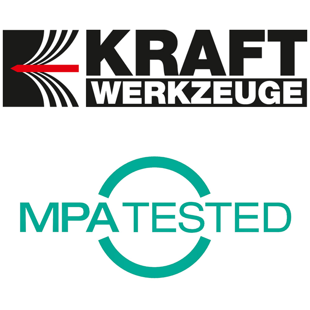 Kraft Werkzeuge Trennscheiben-Set - 12tlg.