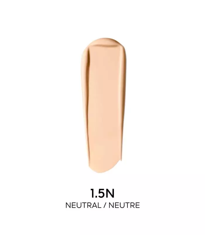 PARURE GOLD SKIN MATTE Fond de Teint Haute Perfection sans transfert