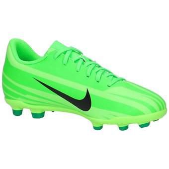 Nike Jr Vapor Club MDS FG/MG in grün