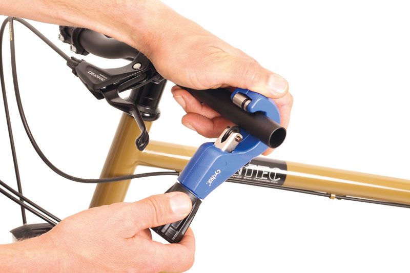 CYCLUS TOOLS Rohrschneider für Außendurchmesser 3 - 35mm kaufen | Bike-Discount