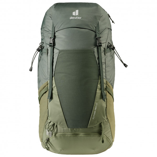 Deuter - Futura Pro 40 - Wanderrucksack
