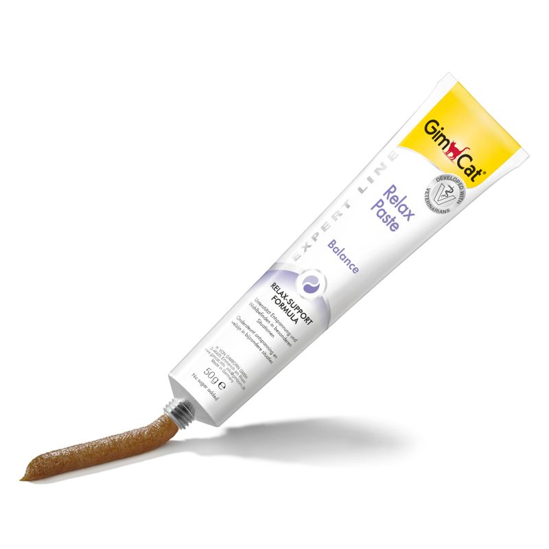 GimCat Relax Paste zu TOP-Preisen