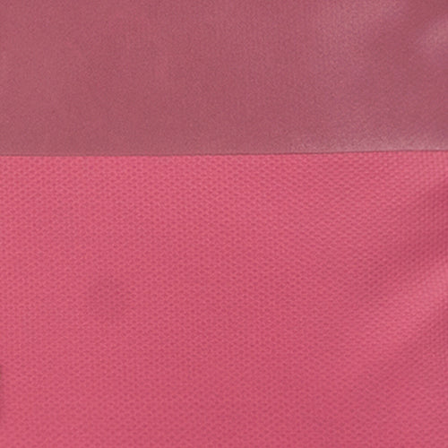 Cabo de Gata medium front pocket in pink