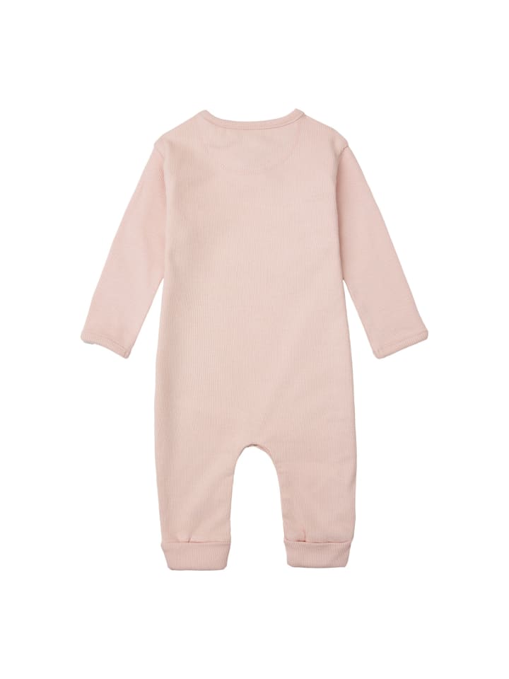 Noppies Strampler Nevis in Rose Smoke günstig kaufen