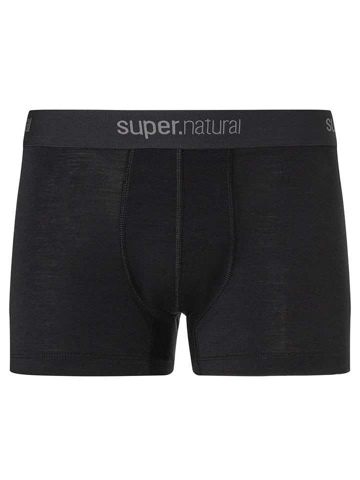 super.natural Funktionsboxershorts 