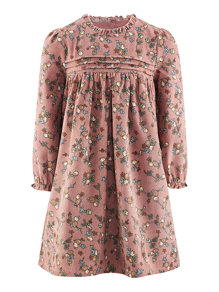 happy girls by Eisend Kleid in Beige günstig kaufen
