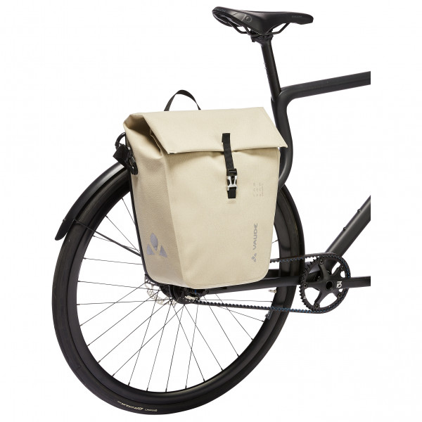 Vaude - ReCycle Pro Single 185 - Gepäckträgertasche